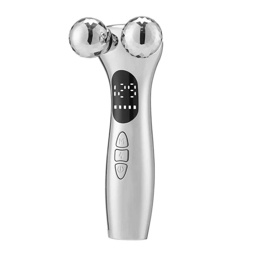 Nova Micro-current Facial Massager