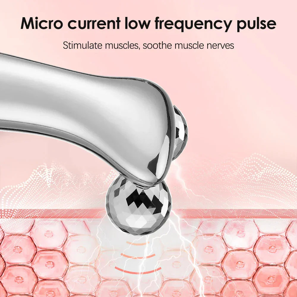 Nova Micro-current Facial Massager